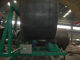 Cơ khí nghiêng ống hàn Rotator / Tank Turning Rolls