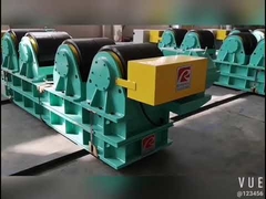 Máy quay hàn thông thường