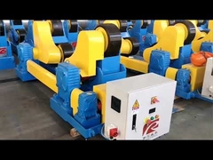 Trục xoay hàn tự căn chỉnh sẵn sàng giao