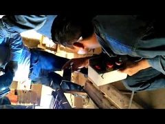 Bộ điều khiển hàn MIG cần trục LH1515