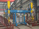 Máy hàn dầm thép cơ H Beam Stainless Steel