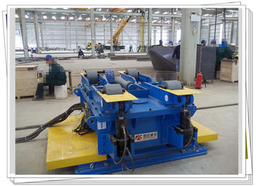 Bộ điều chỉnh thủy lực 3D có thể điều chỉnh lên cho dây chuyền sản xuất tháp gió