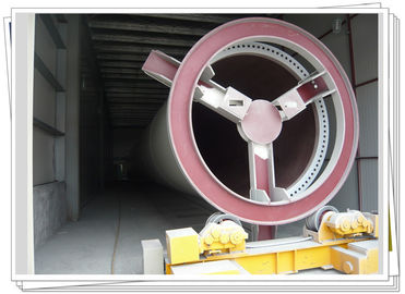 An toàn Safety Spray Tranh Turning Wind Gió dây chuyền sản xuất