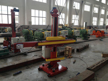 Tay vịn / Trục Cột và Trục Máy Cuộn Với ARC / MIG