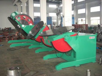 Máy định vị hàn tự động Positioners 5ton - 20ton Hydraulic