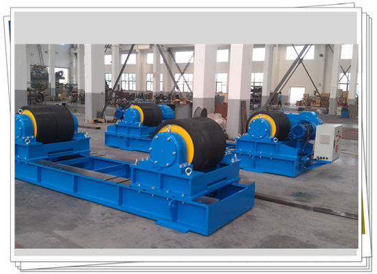 Điều khiển mặt dây chuyền bánh xe cao su thích ứng bằng tay thích ứng 200T cố định