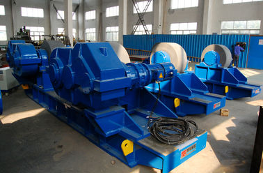 Xe tăng Dia 10M Công cụ quay vòng hàn du lịch có động cơ SWL 600T với bộ làm biếng thủy lực