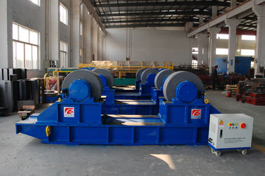 Công cụ quay vòng hàn ống du lịch có động cơ SWL 600T với bình làm biếng thủy lực Dia 10M
