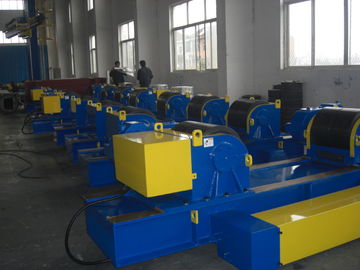 Công cụ quay vòng ống hàn 2000t Con lăn quay tự động