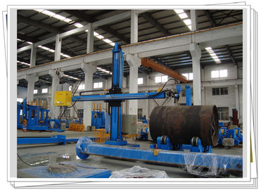 Chất xử lý hàn chất lượng tốt cho trung tâm hàn ống tự động