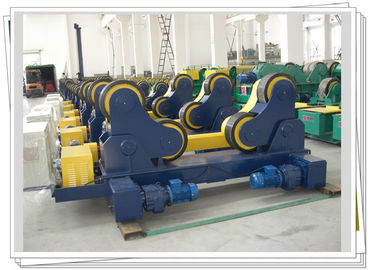 Rotator hàn tự điều chỉnh đường ống cho tàu, Rotator hạng nặng
