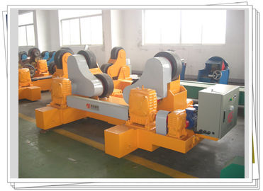 Bánh xe PU tự điều chỉnh xoay vòng với động cơ Bogie cho tàu quay